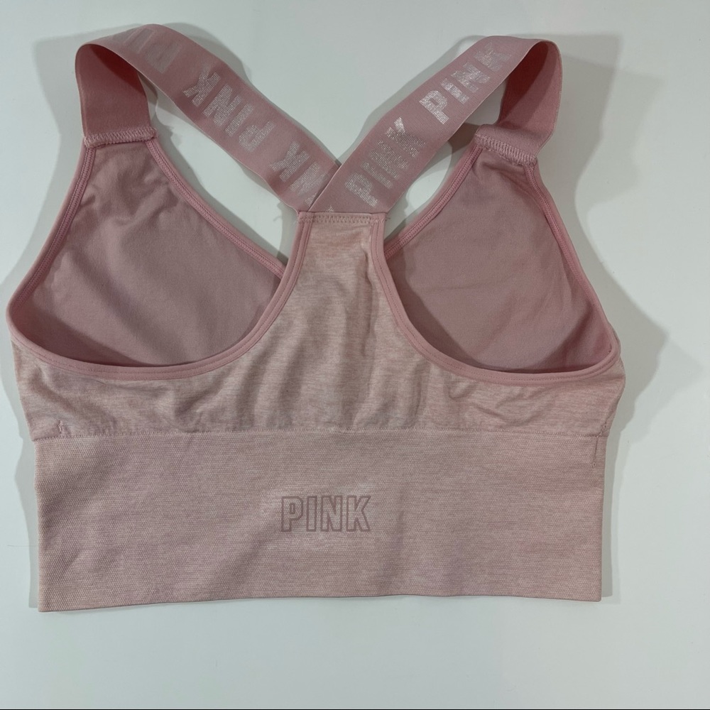 PINK sports bra bundle size S - Picture 6 of 9